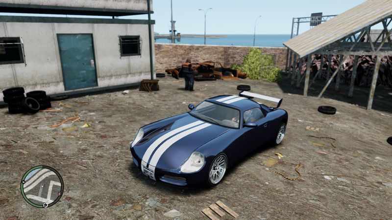 mod