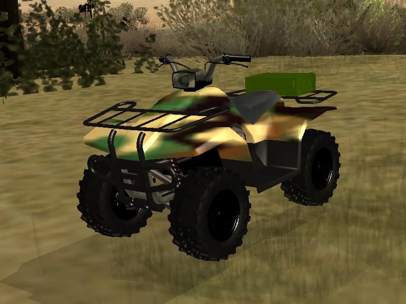 mod