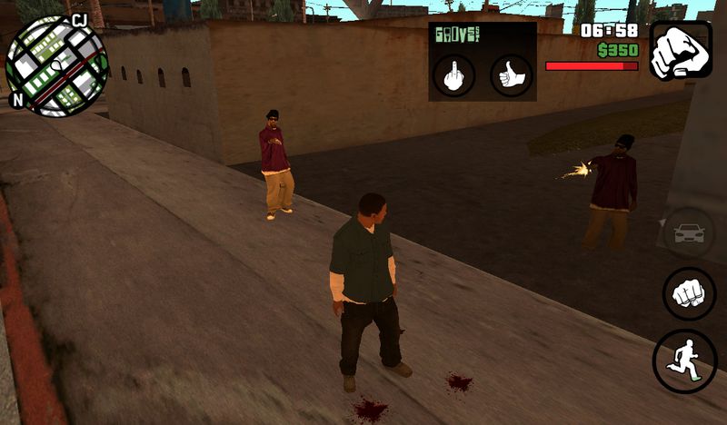 mod