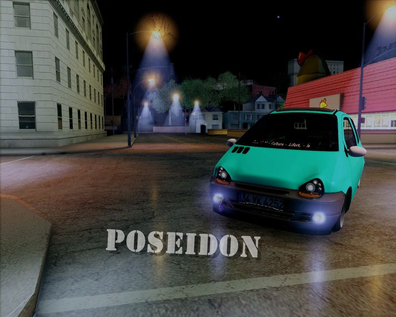 mod