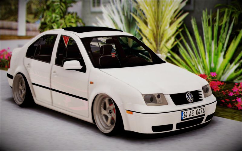 mod