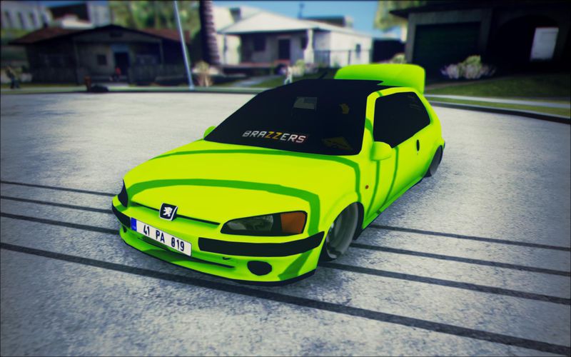 mod