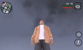 Extreme Weather for GTA SA Mobile (improved draw distance)