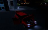 GTA V Gallivanter Baller 2 V1.0