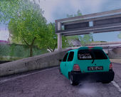 Renault Twingo Balbazar