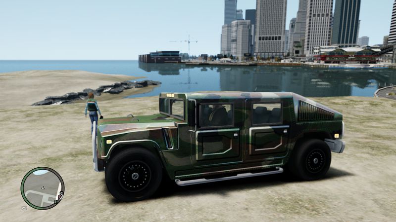 mod