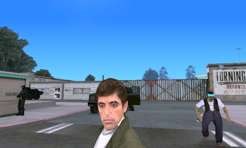 mod