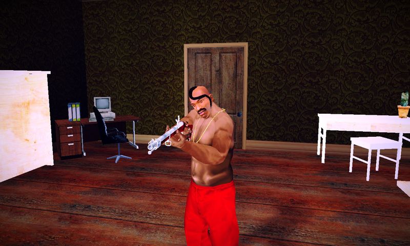 mod