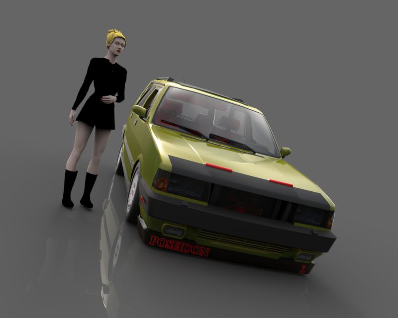 mod