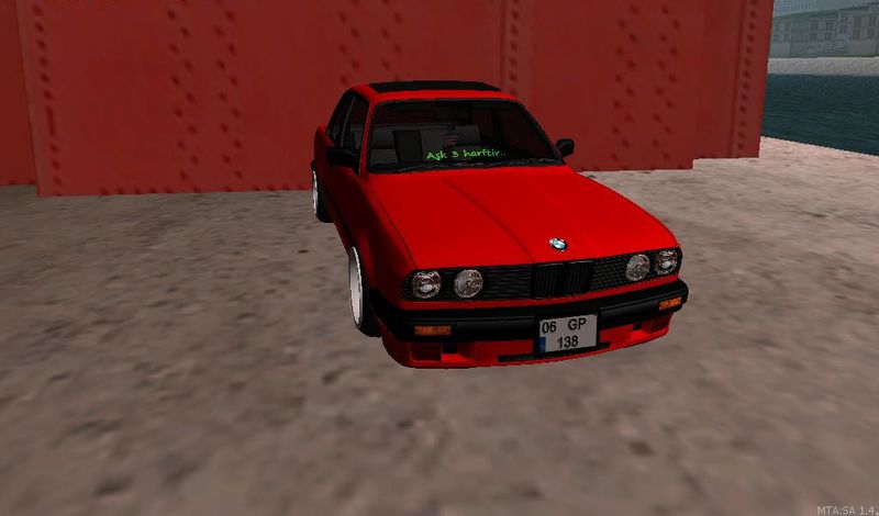 mod