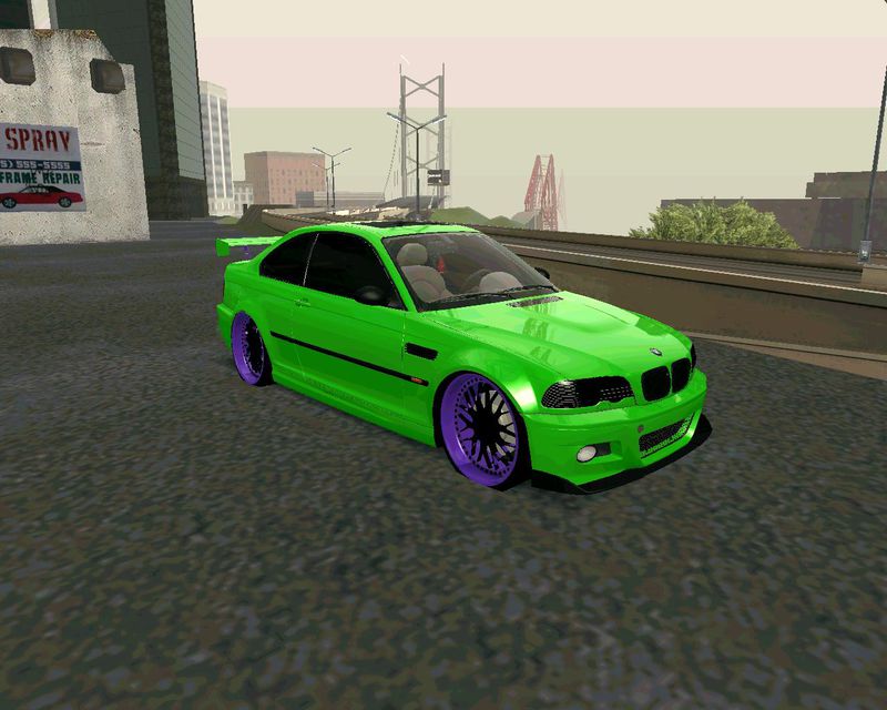 mod