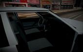 Tofaş Doğan 90 Model