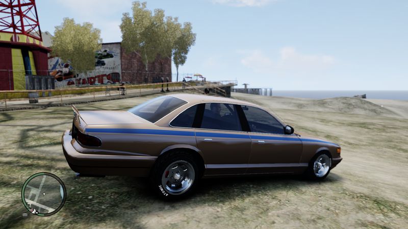mod