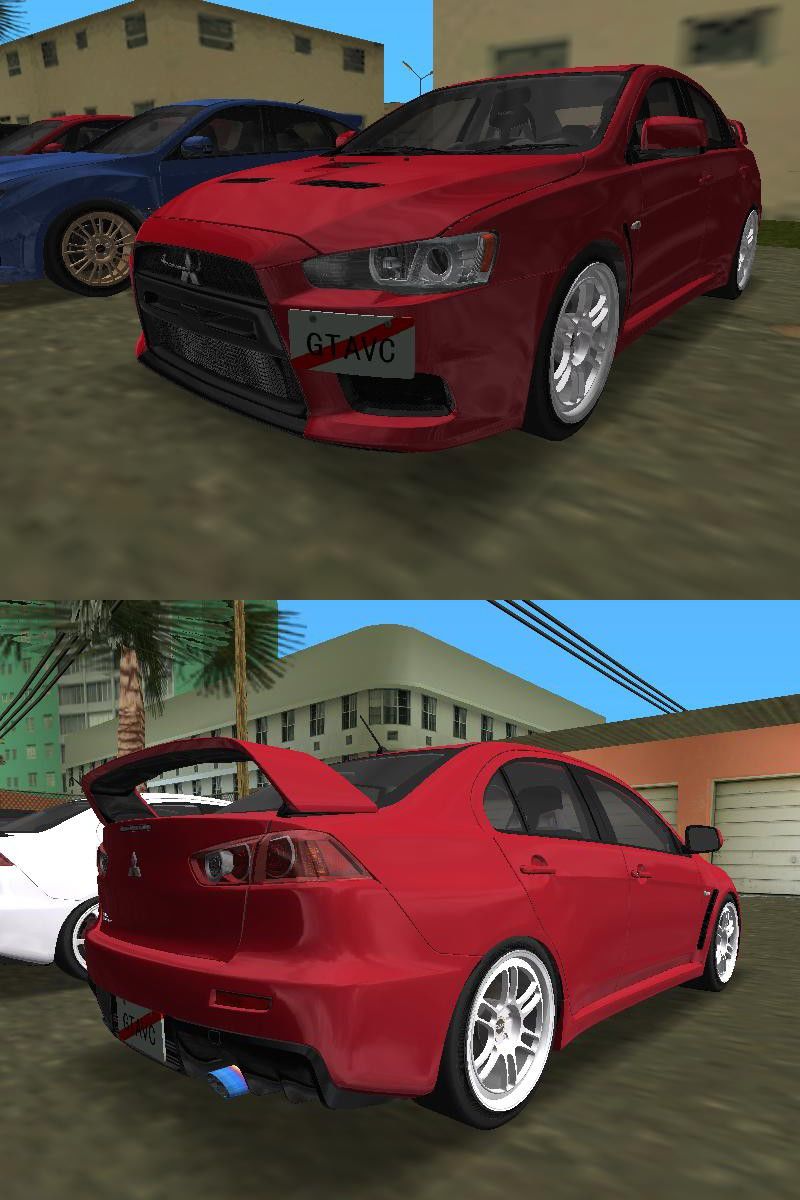 mod