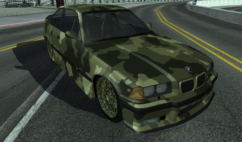 mod