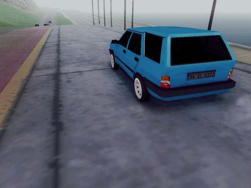 mod