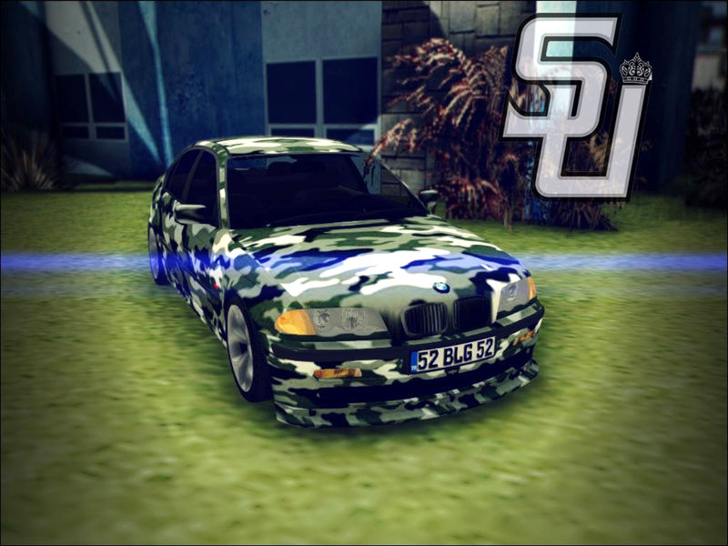 mod