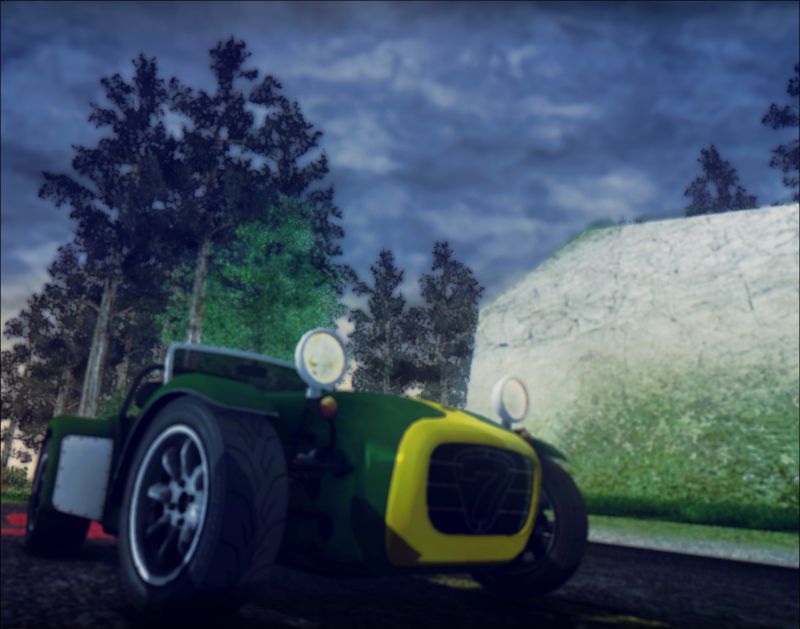 mod