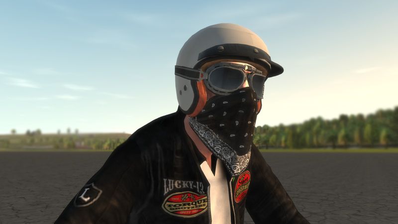 mod