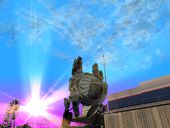Particle Extreme Xenon