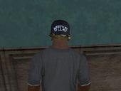 Snapback Maddog Infected