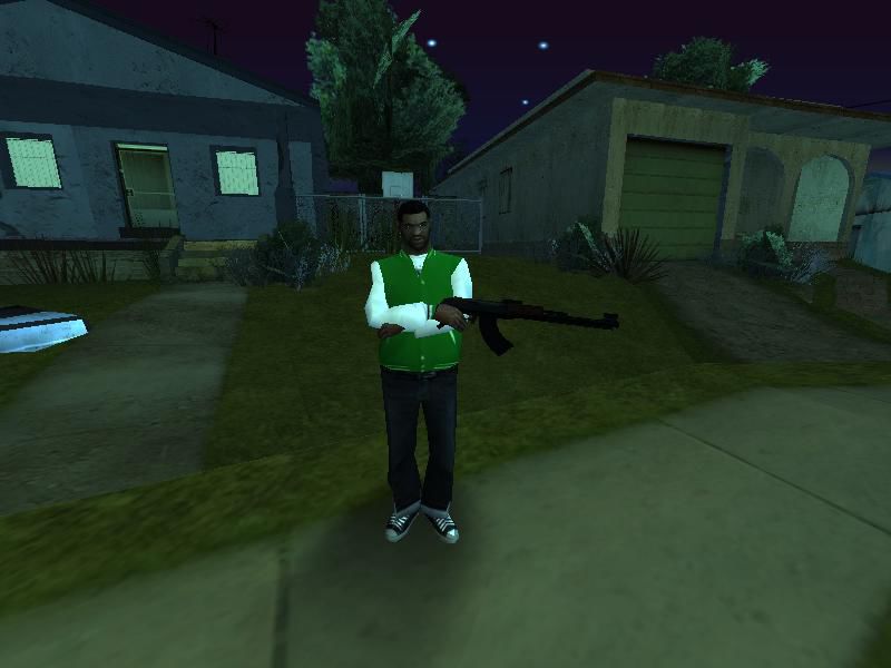 mod