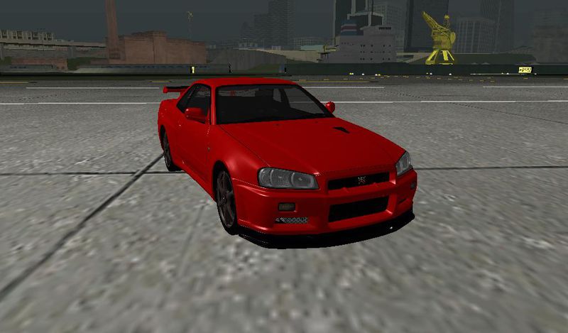 mod