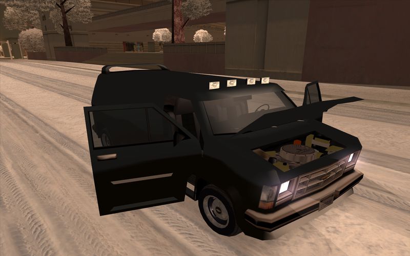 mod