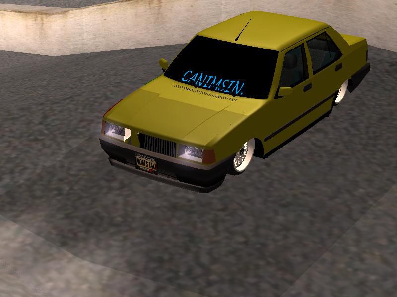 mod