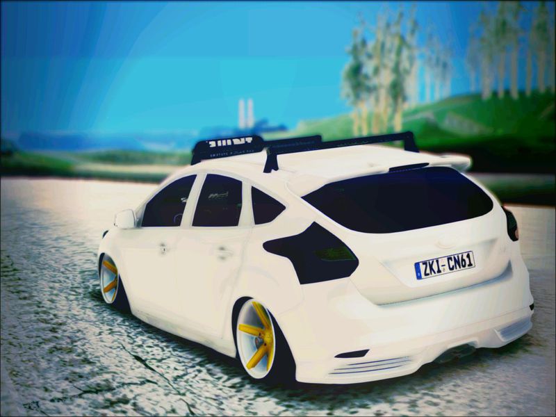 mod