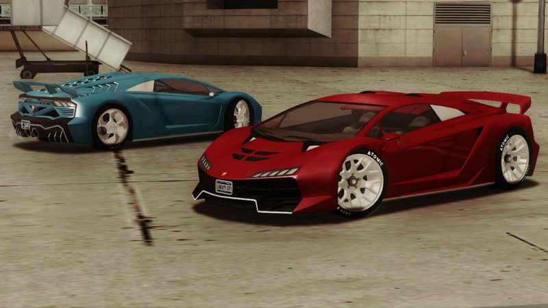 mod