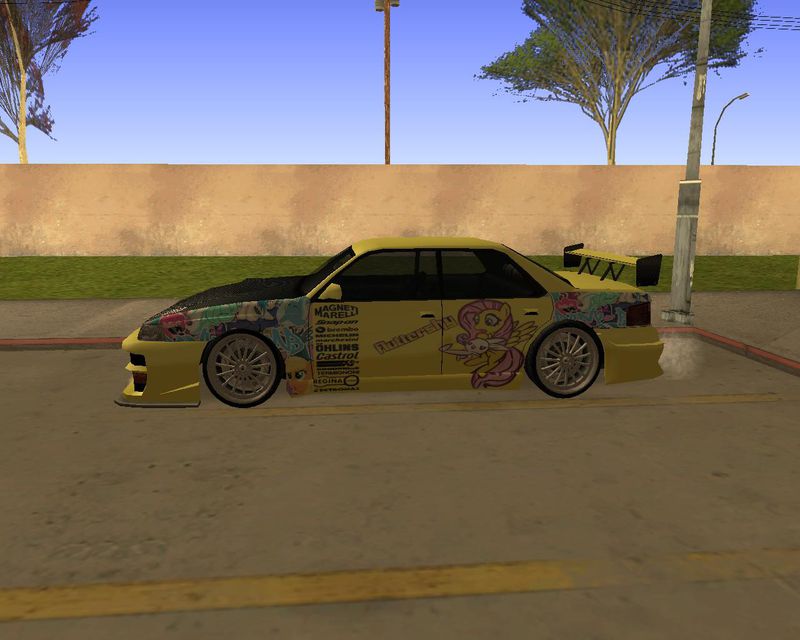 mod
