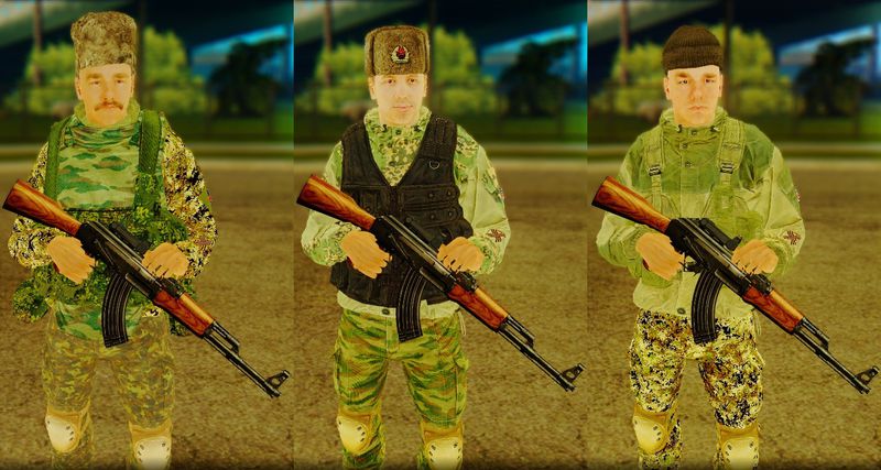 mod