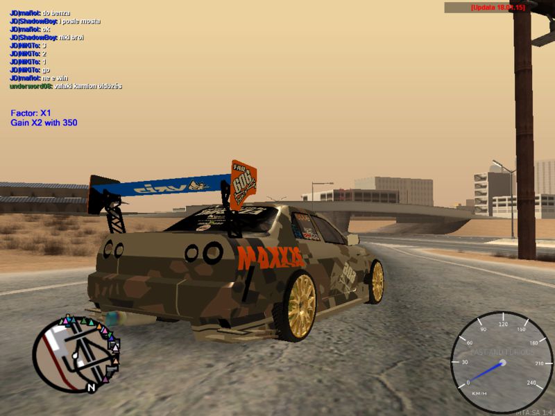 mod