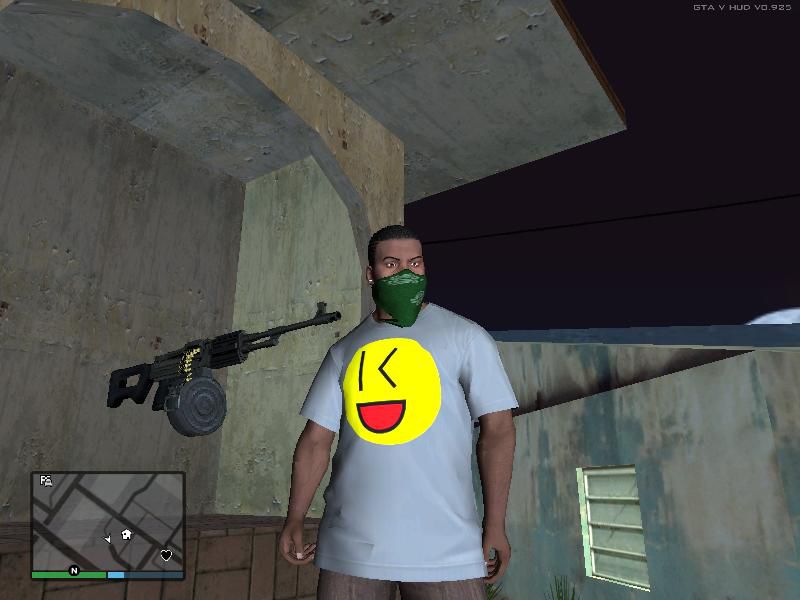mod