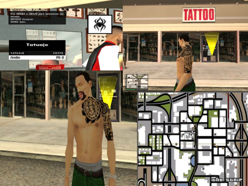 mod