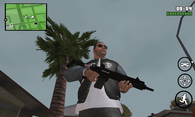 mod