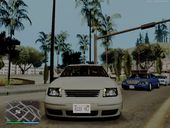 VW Bora/Jetta MKIV ImVehFt