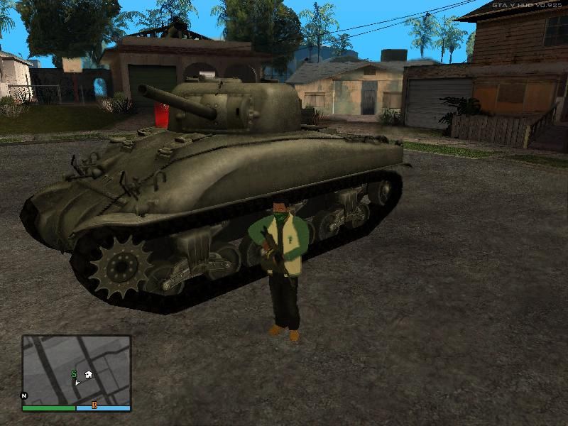 mod