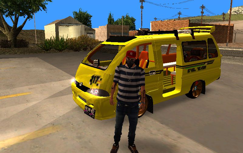 mod