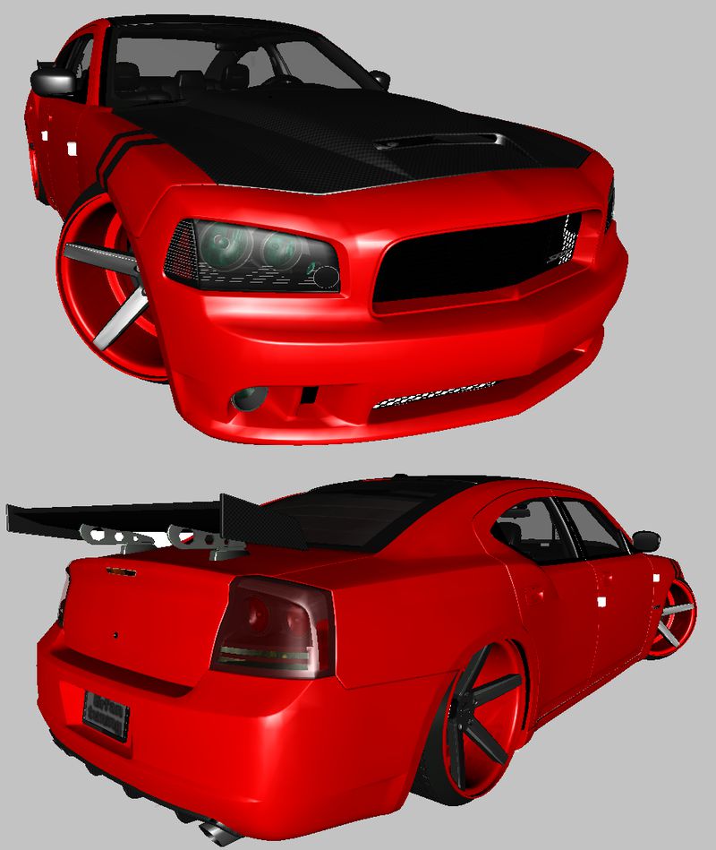mod