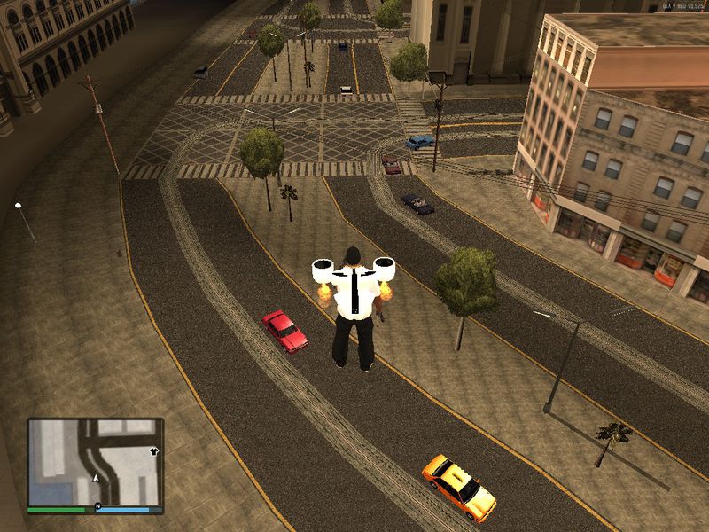 mod