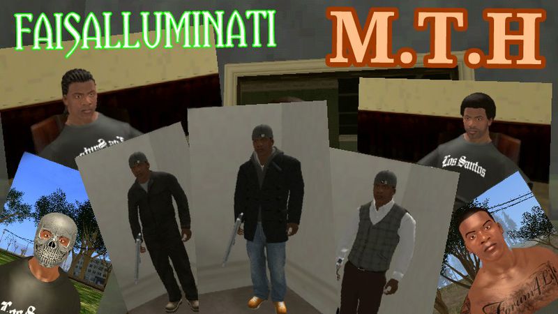 mod