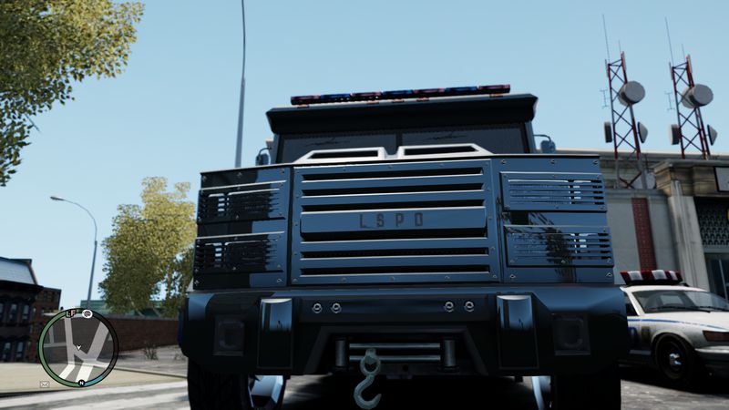 mod