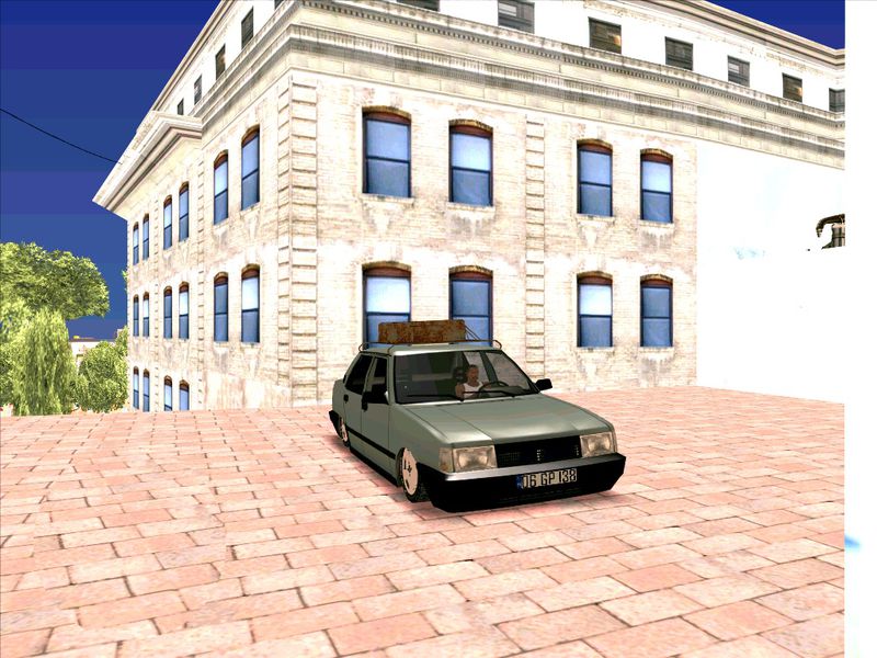 mod