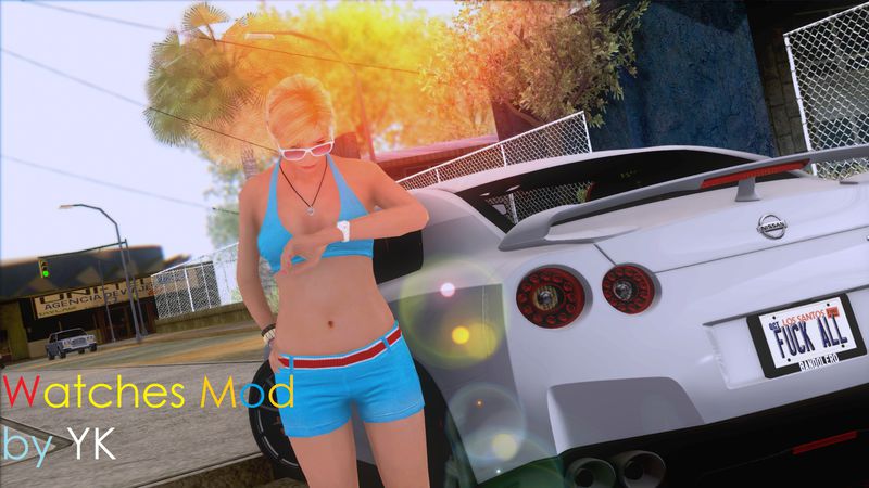 mod