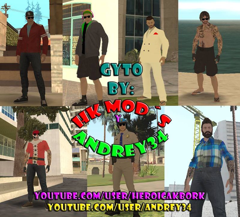 mod