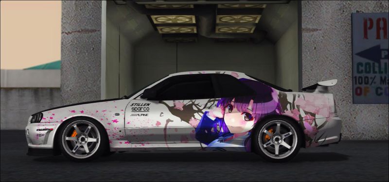 mod
