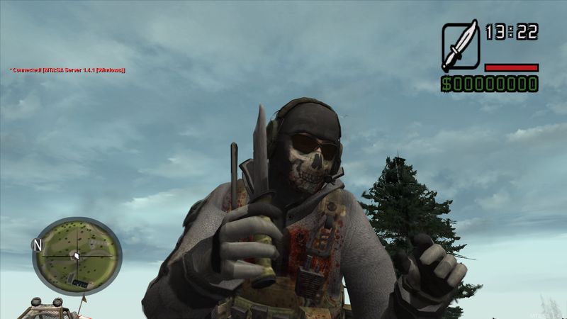 mod