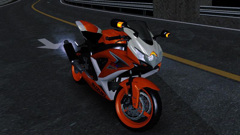 mod